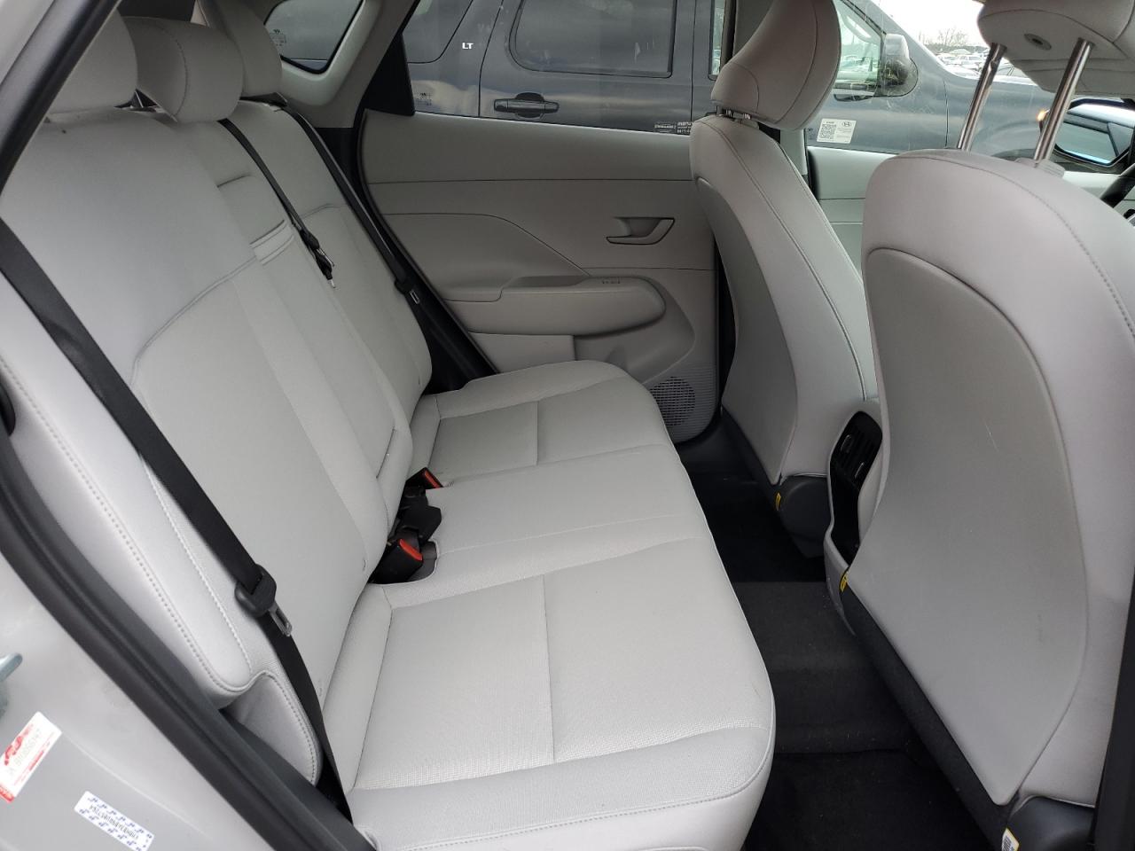 2024 HYUNDAI KONA SEL photo 21