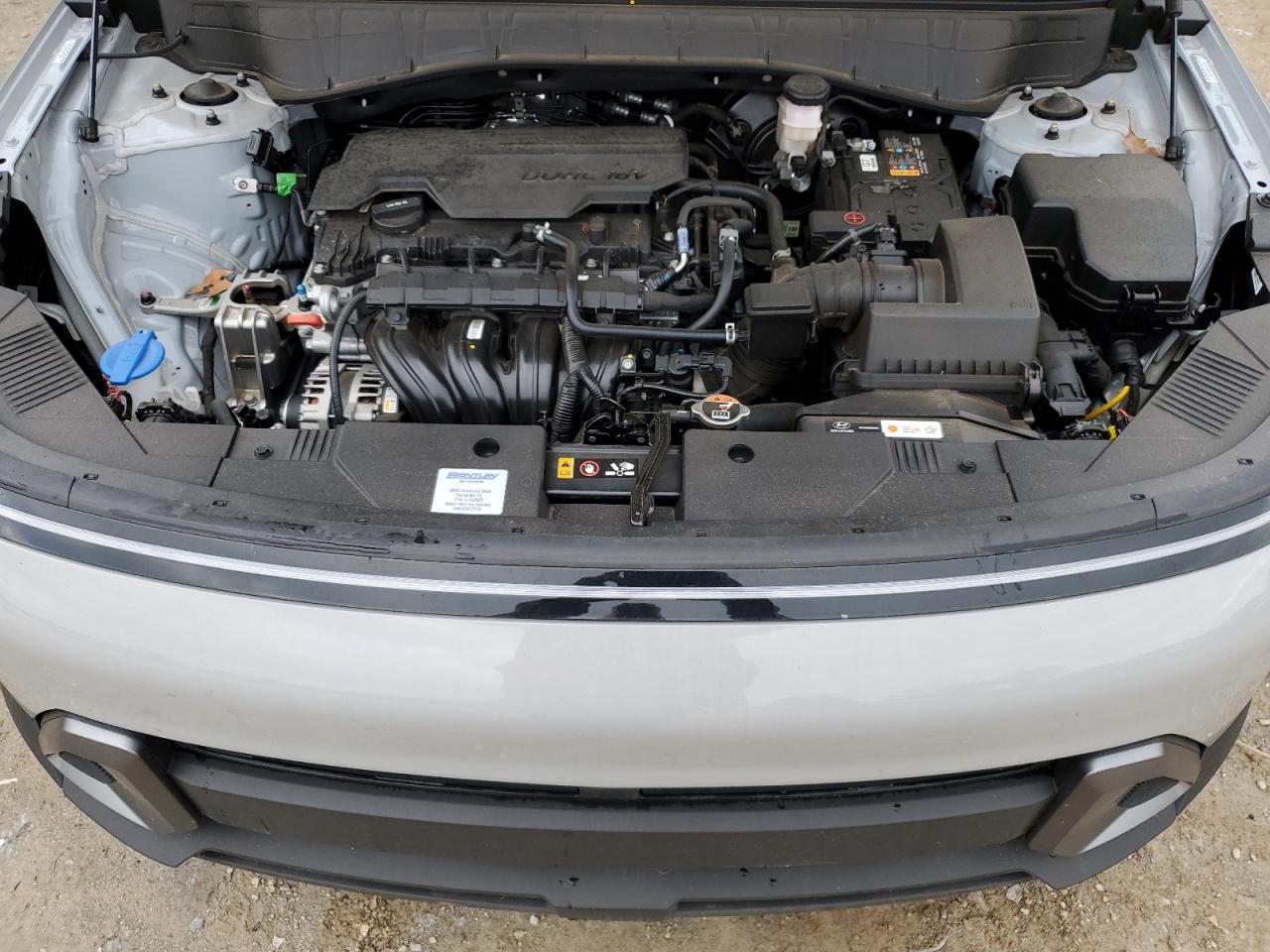 2024 HYUNDAI KONA SEL photo 23
