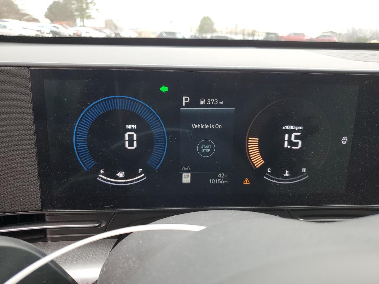 2024 HYUNDAI KONA SEL photo 17