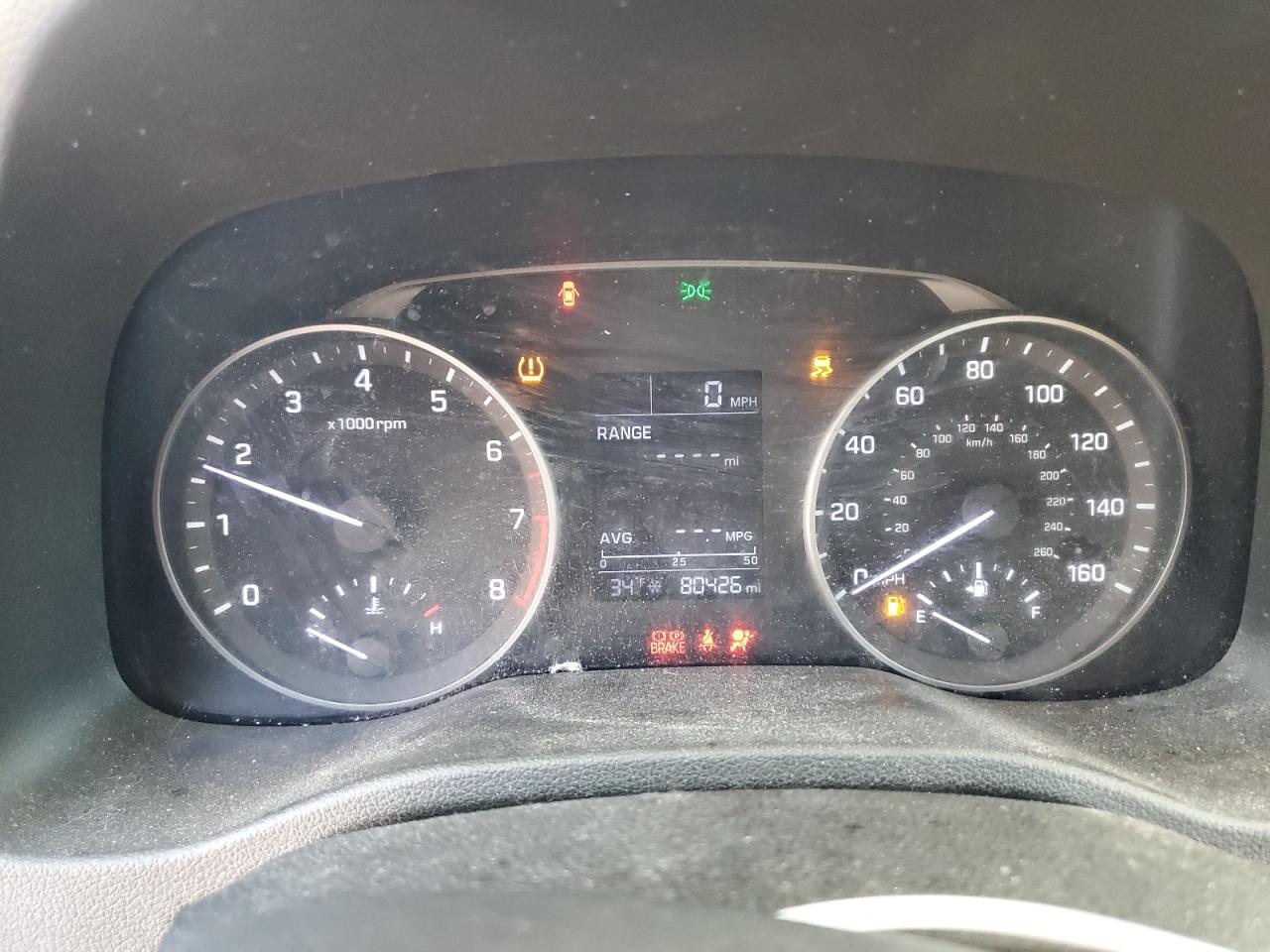 2018 HYUNDAI ELANTRA SE photo 25