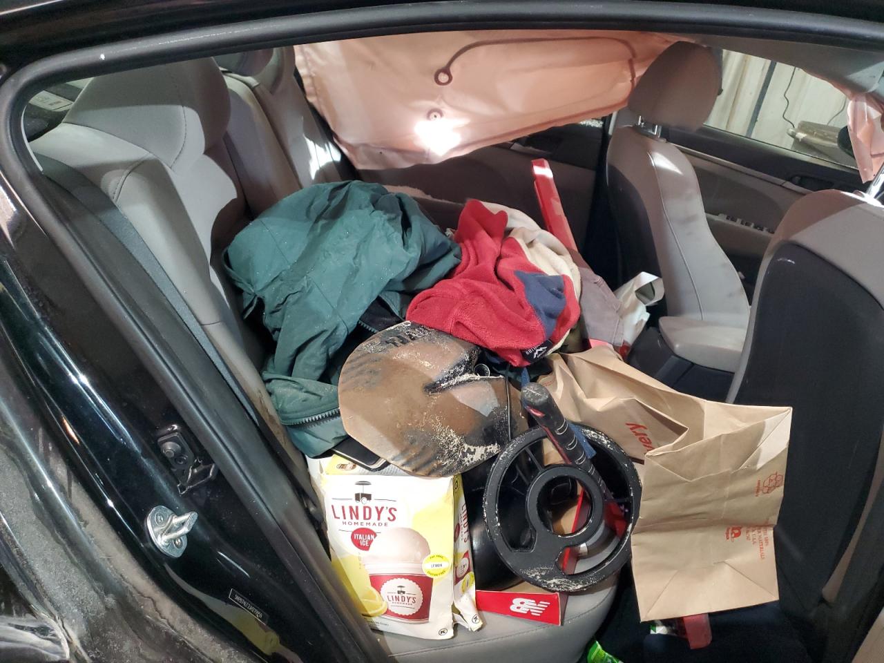 2018 HYUNDAI ELANTRA SE photo 28