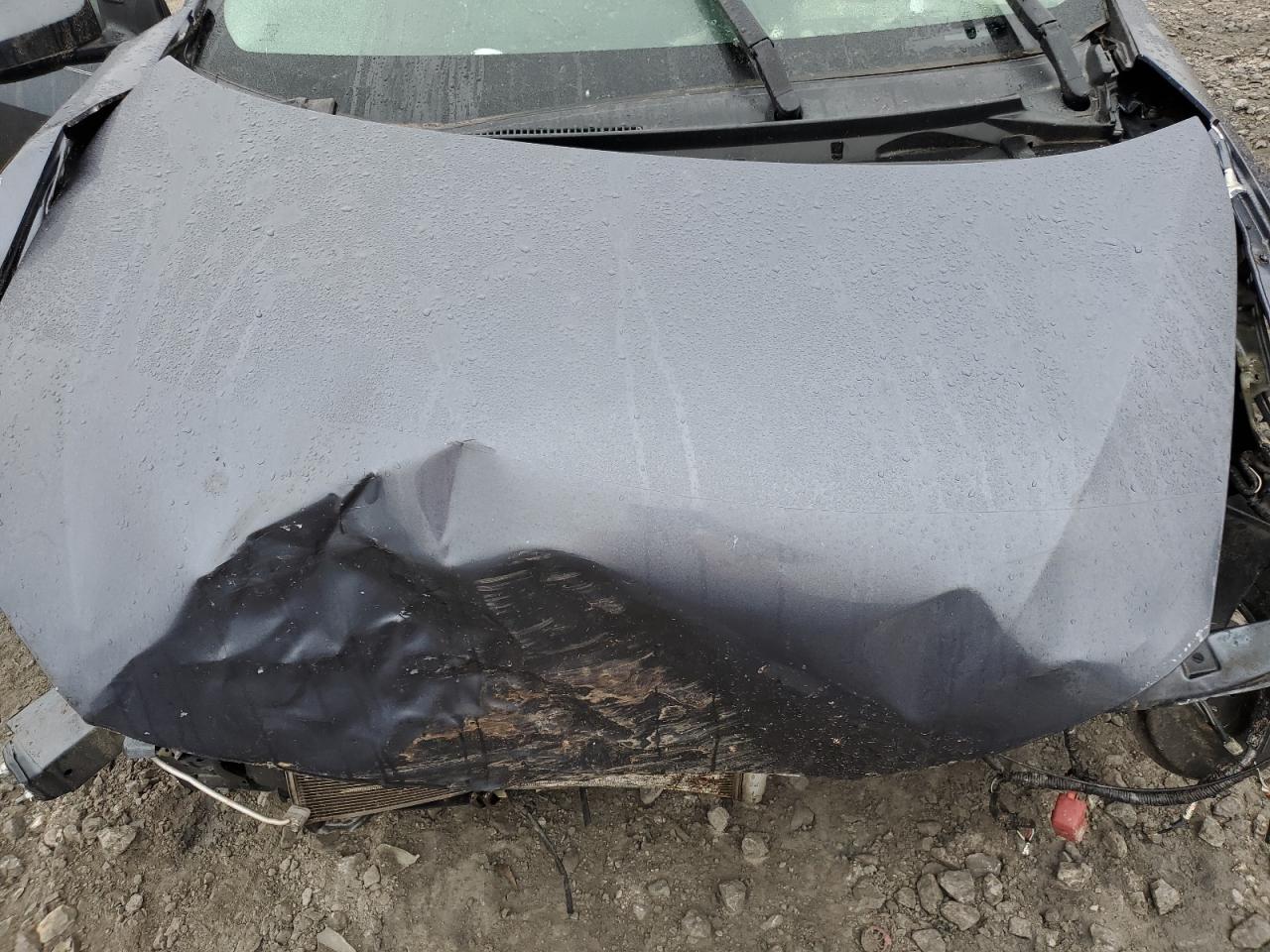 2015 TOYOTA COROLLA L photo 21