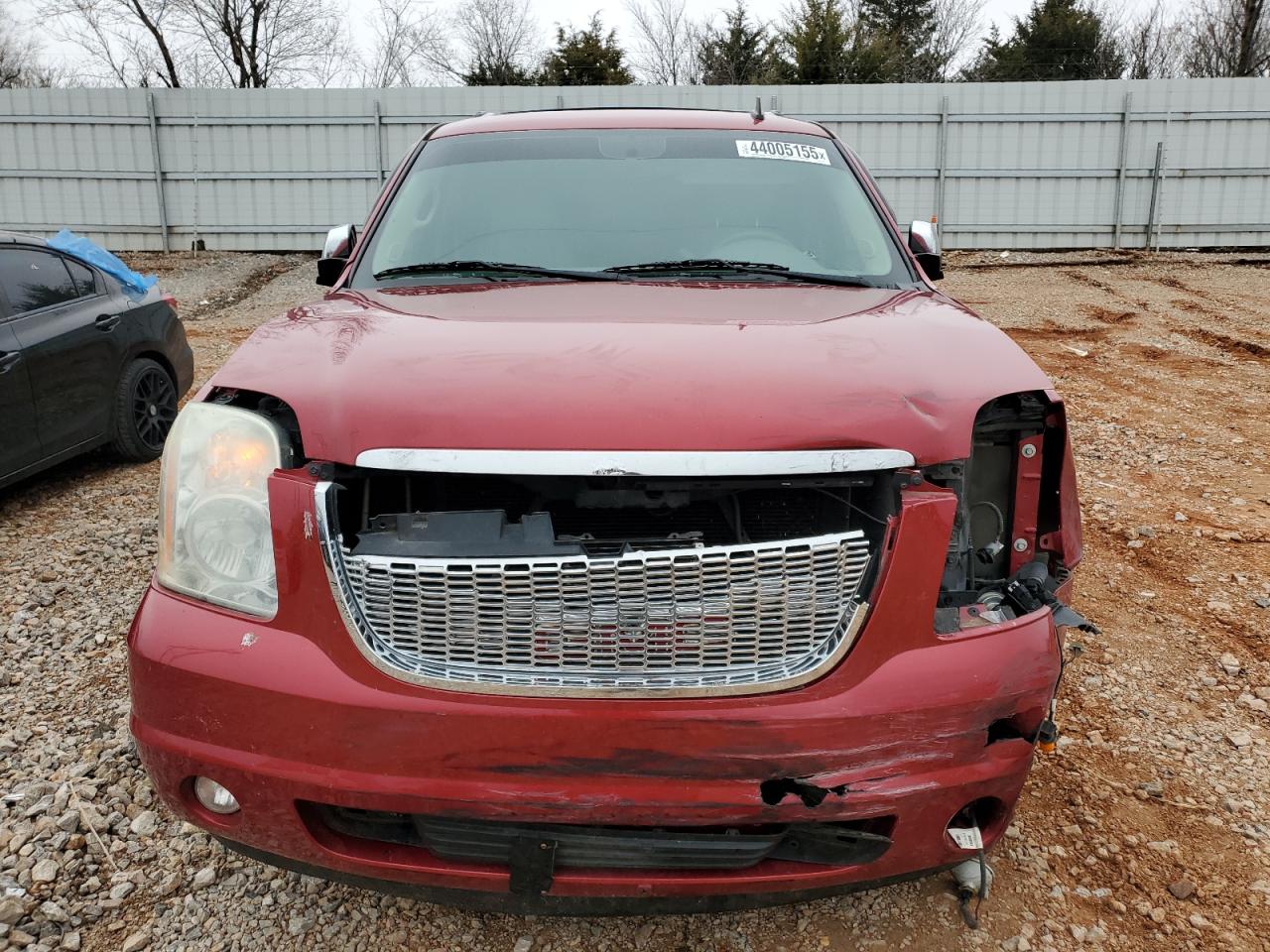 2012 GMC YUKON XL C1500 SLT photo 9