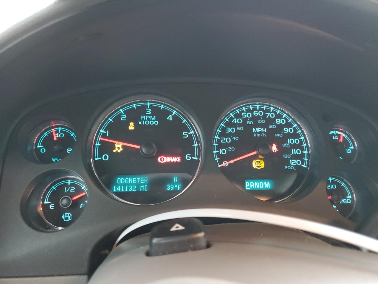 2012 GMC YUKON XL C1500 SLT photo 17