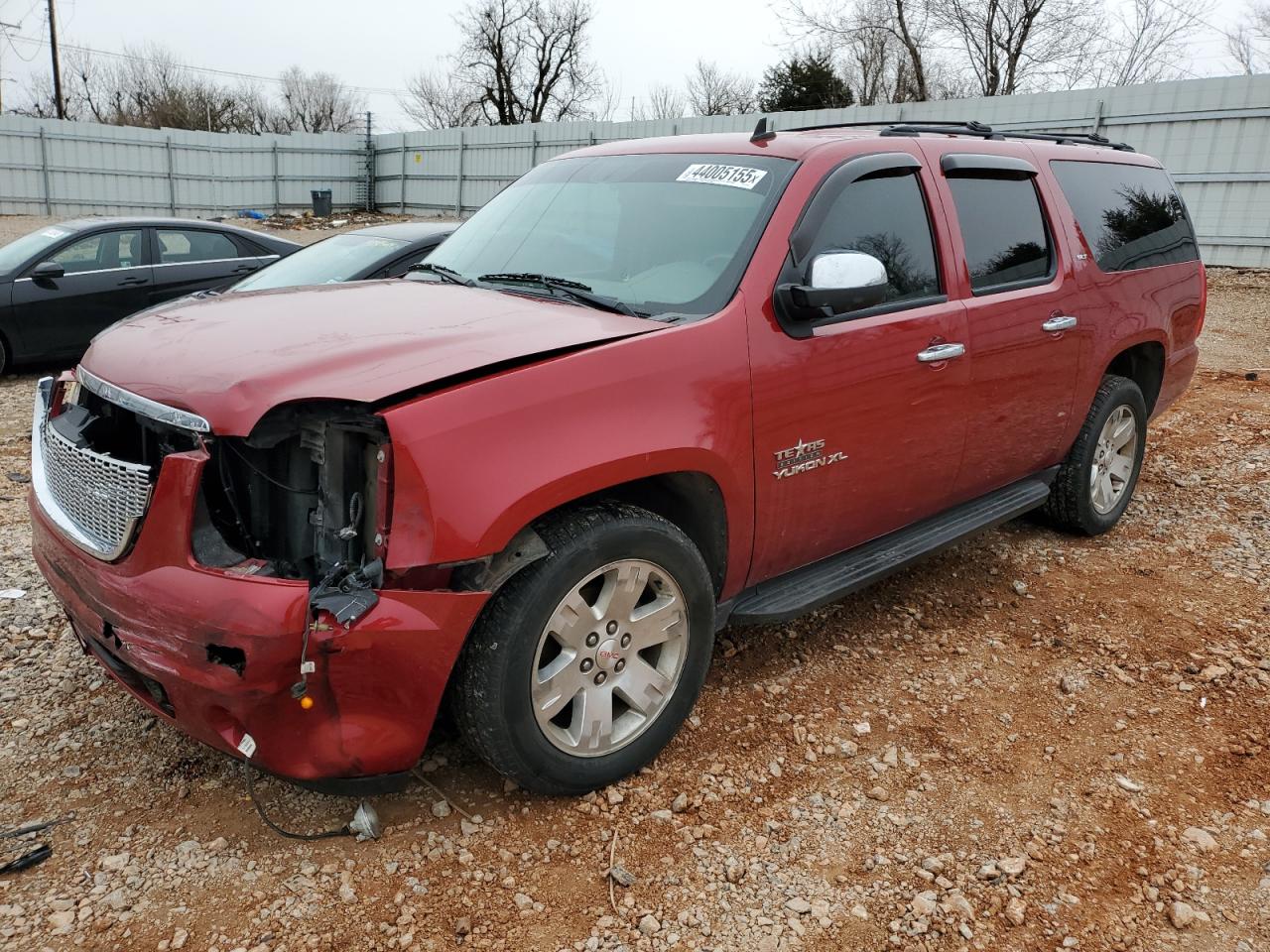 2012 GMC YUKON XL