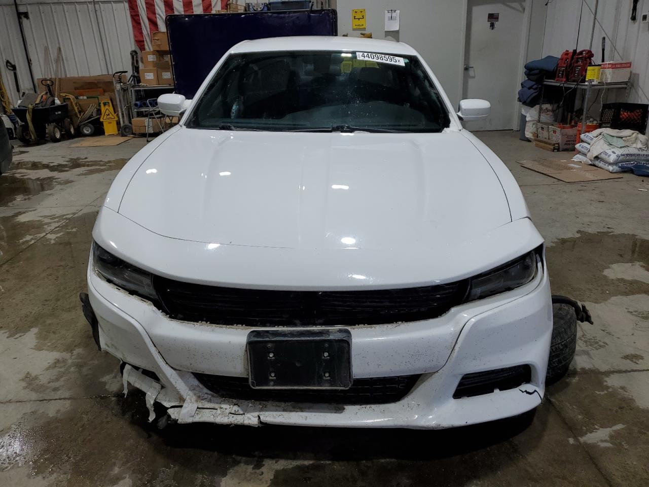 2020 DODGE CHARGER SXT photo 9