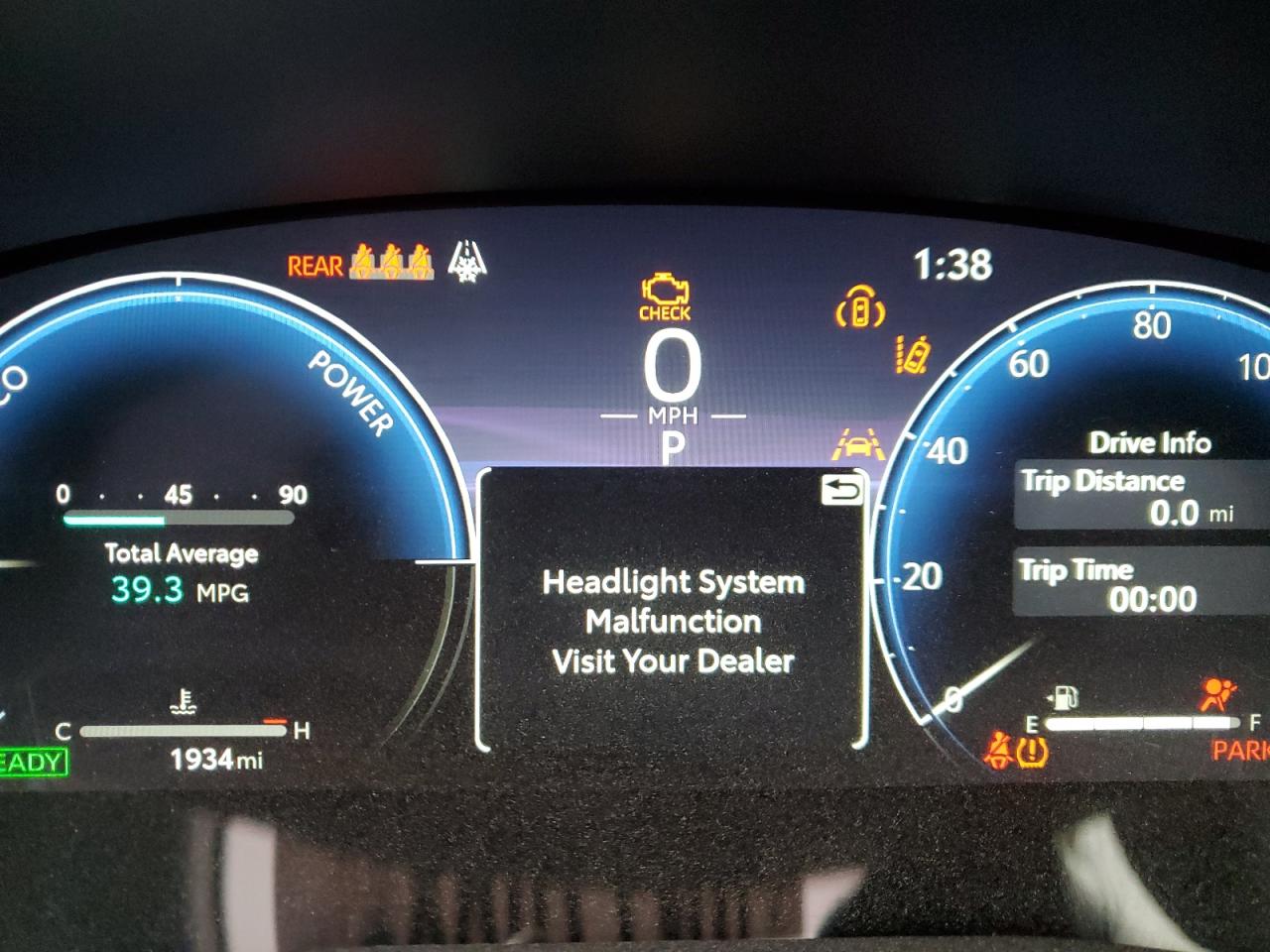 2025 TOYOTA CAMRY XSE photo 9