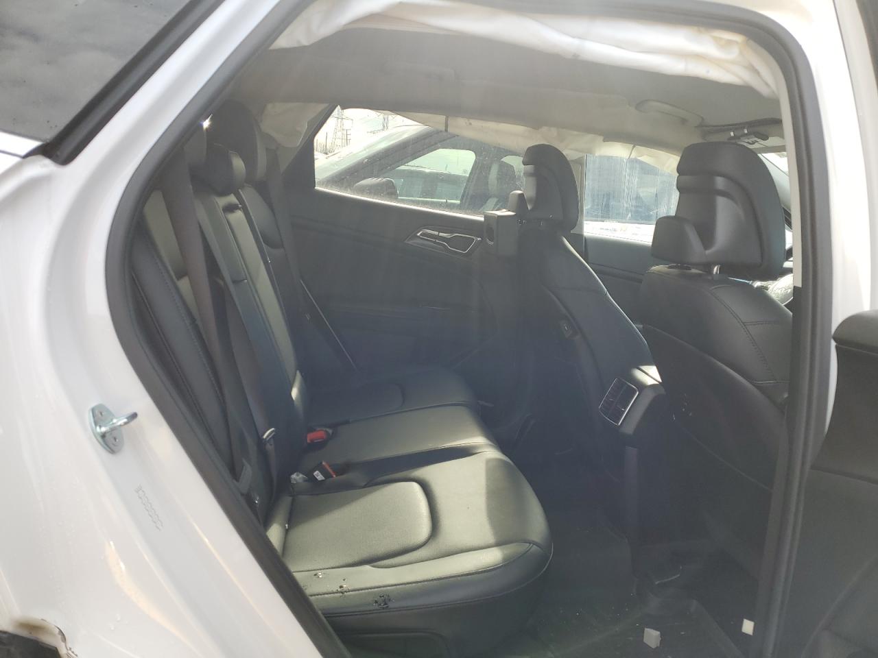 2023 KIA SPORTAGE EX photo 19