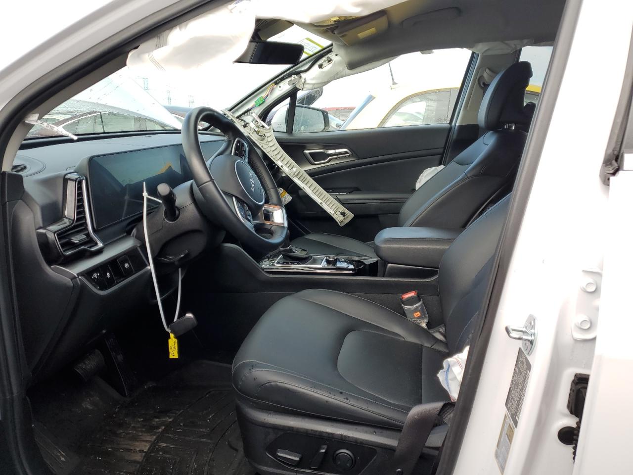 2023 KIA SPORTAGE EX photo 13
