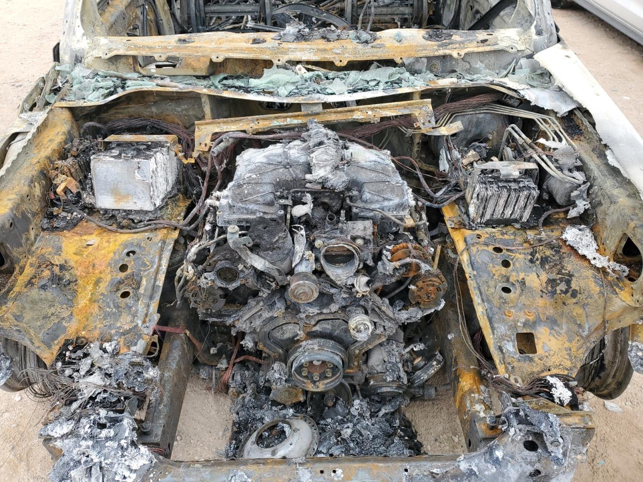 2016 LAND ROVER LR4 HSE photo 23