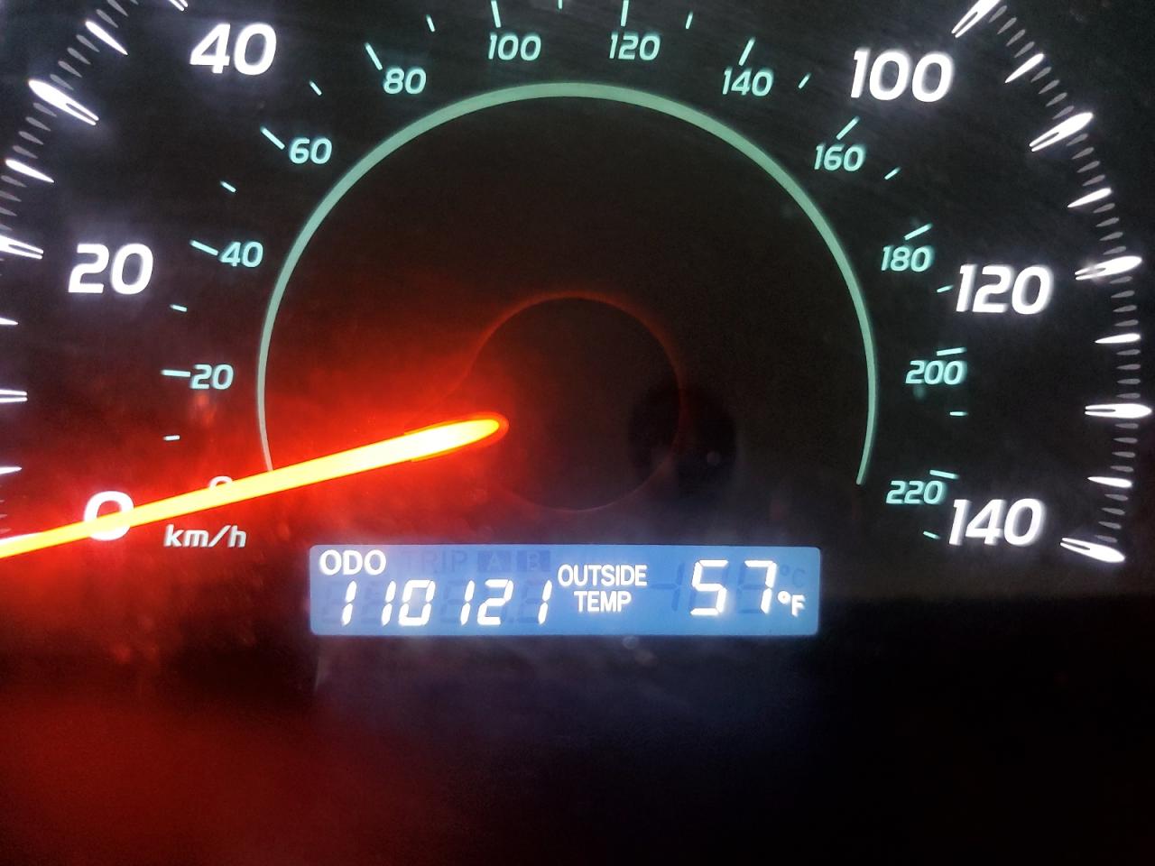 2009 TOYOTA CAMRY photo 22
