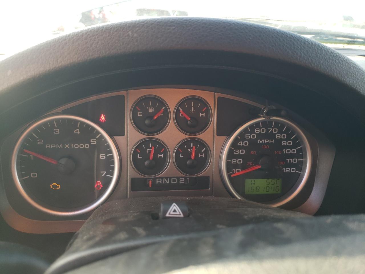 2004 FORD F150 photo 25