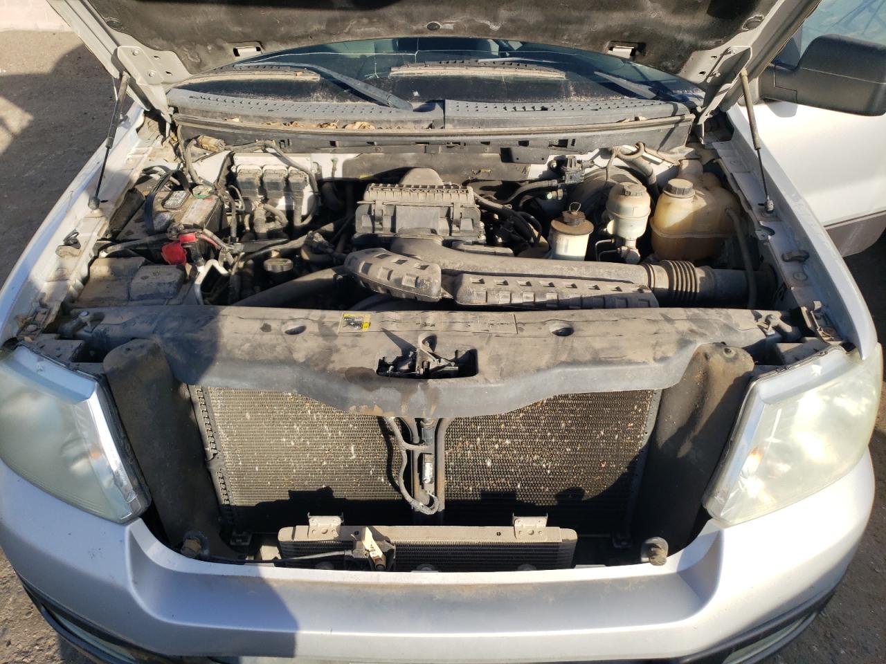2004 FORD F150 photo 31