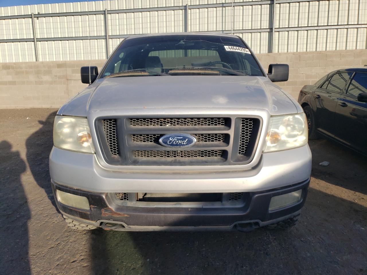2004 FORD F150 photo 13