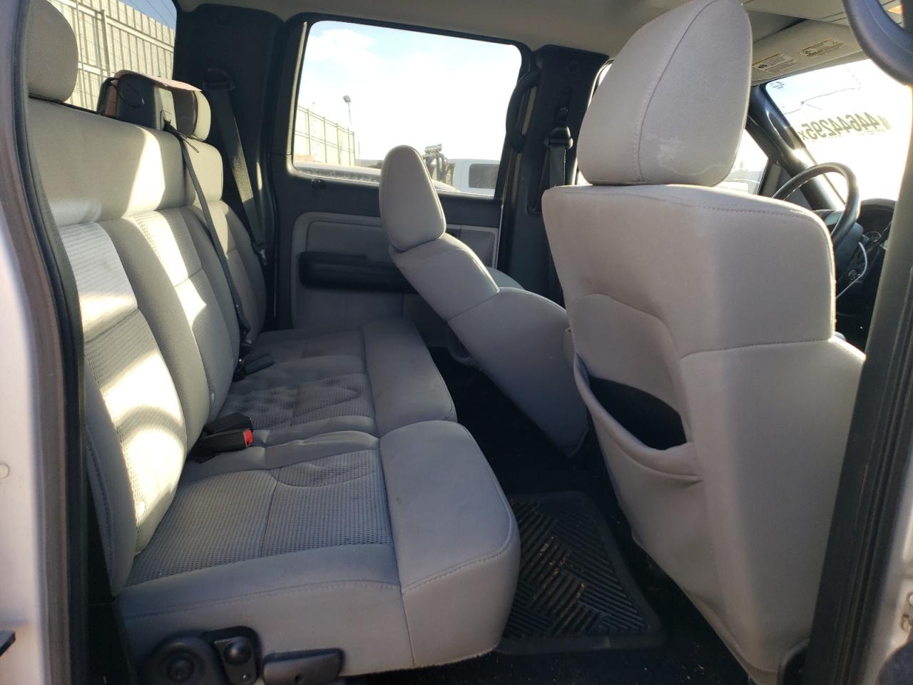 2004 FORD F150 photo 28