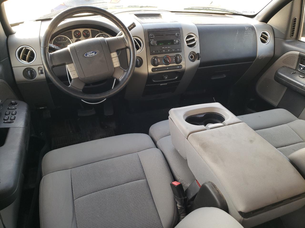 2004 FORD F150 photo 22