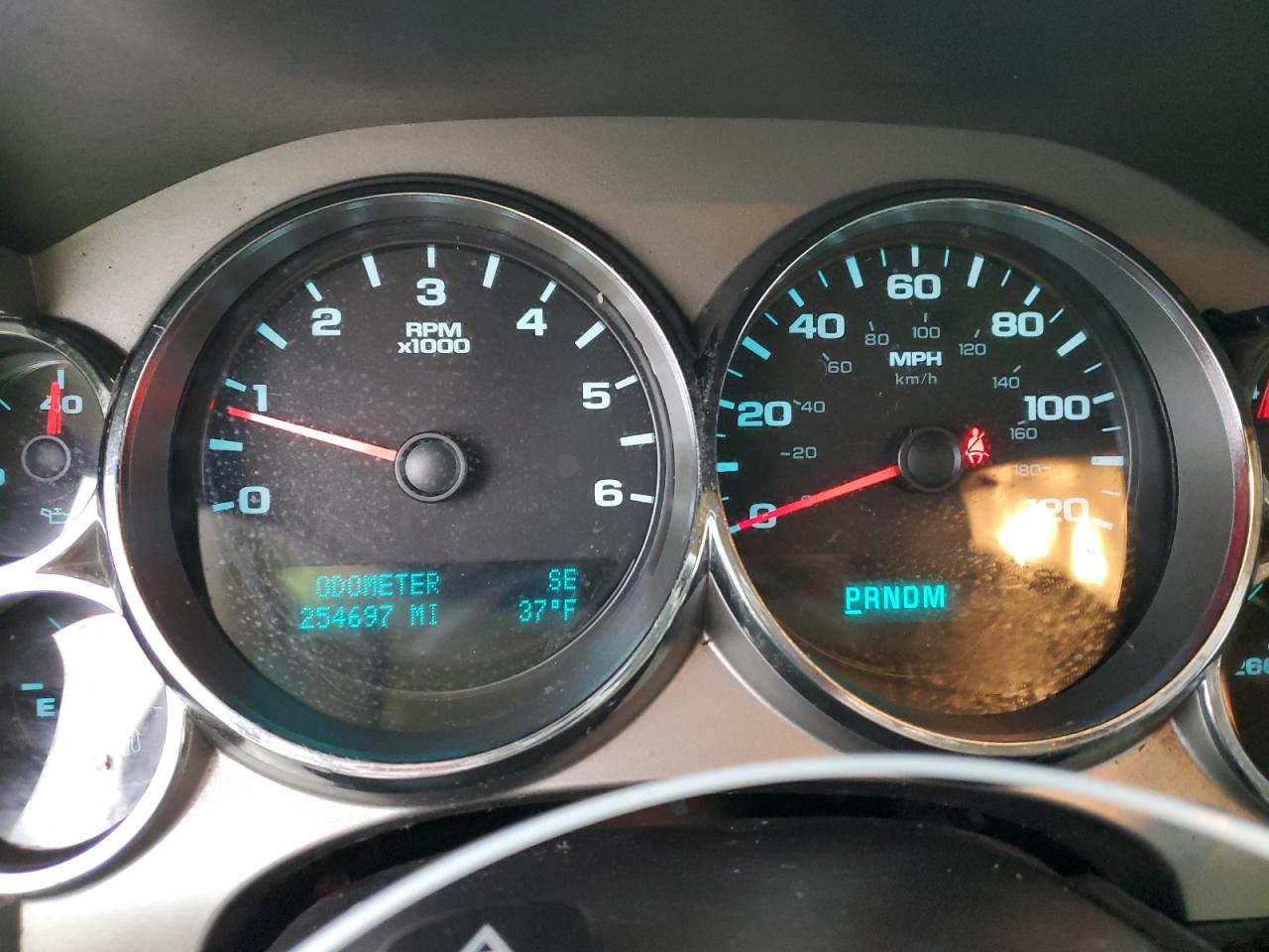 2010 GMC SIERRA K1500 SLE photo 17