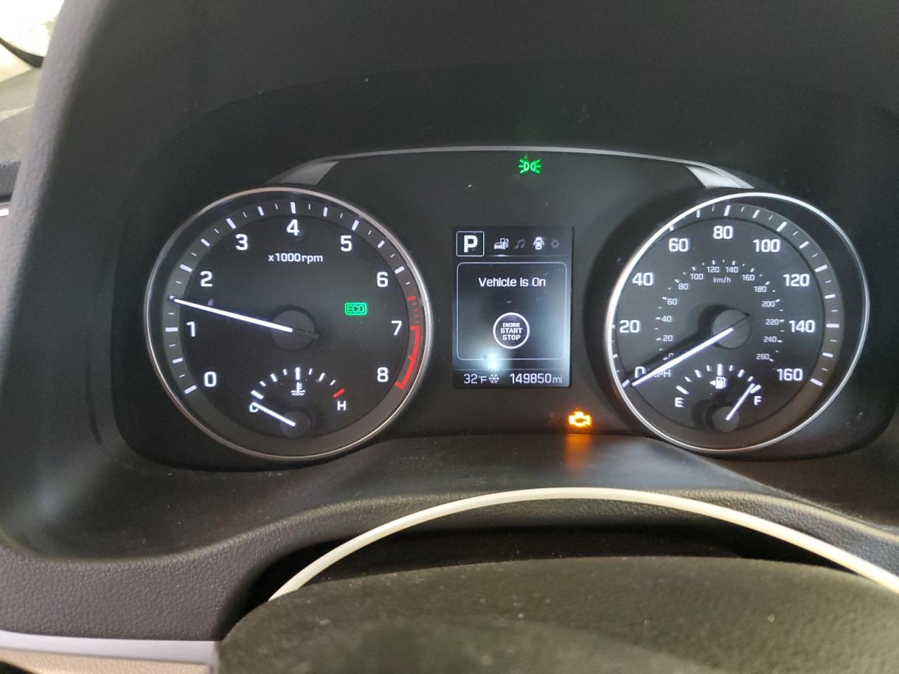 2017 HYUNDAI ELANTRA SE photo 17