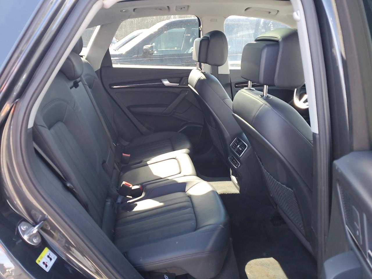 2018 AUDI Q5 PREMIUM PLUS photo 28