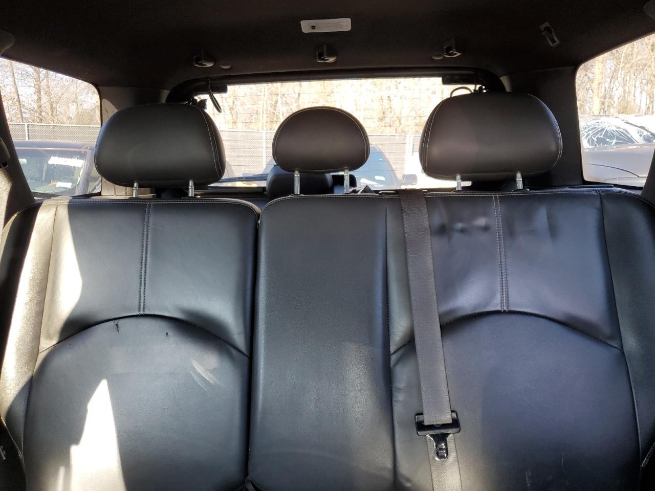 2009 MERCURY MARINER PREMIER photo 19