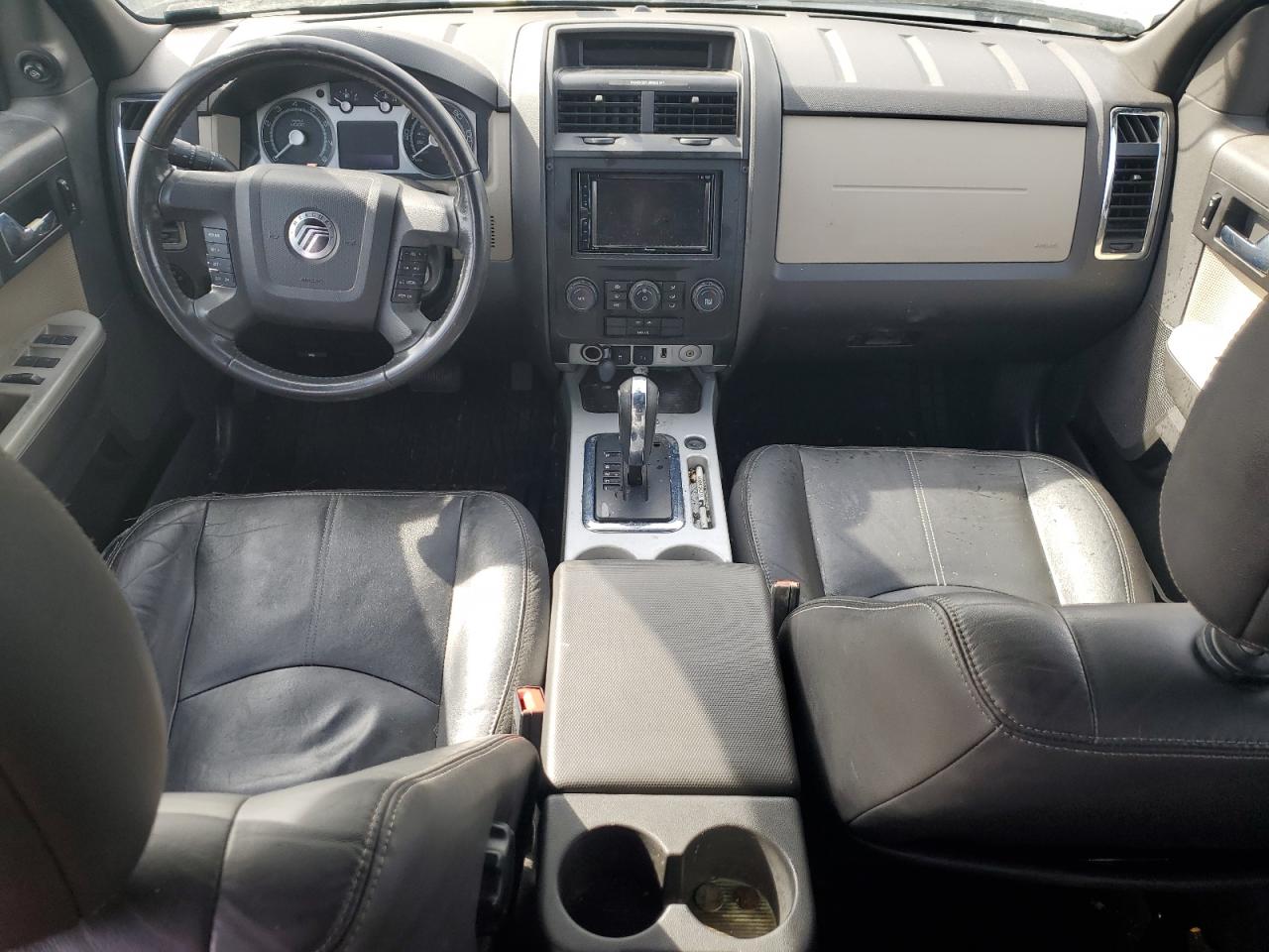 2009 MERCURY MARINER PREMIER photo 15