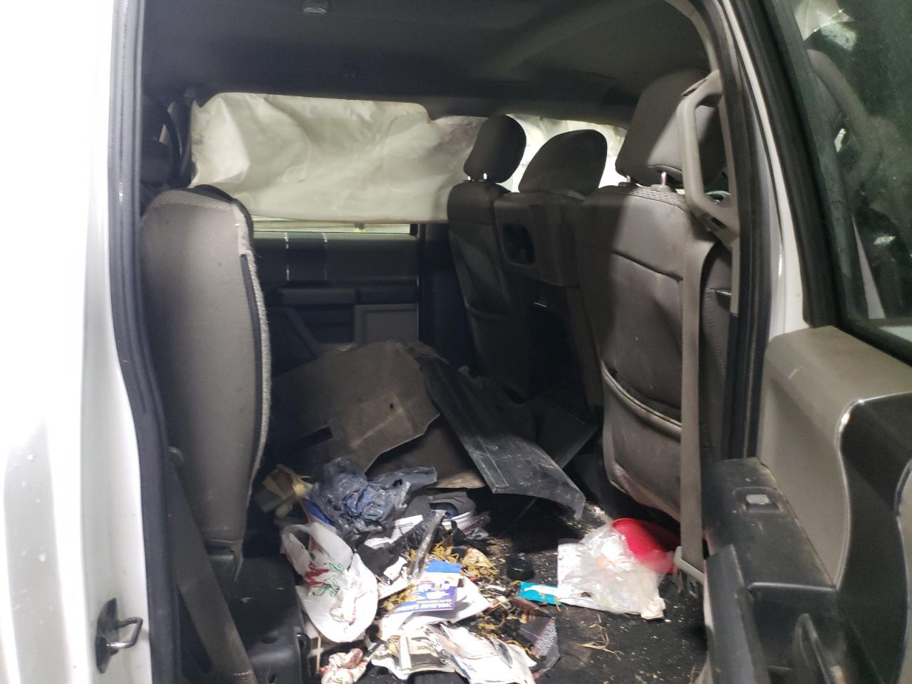 2018 FORD F150 SUPERCREW photo 10