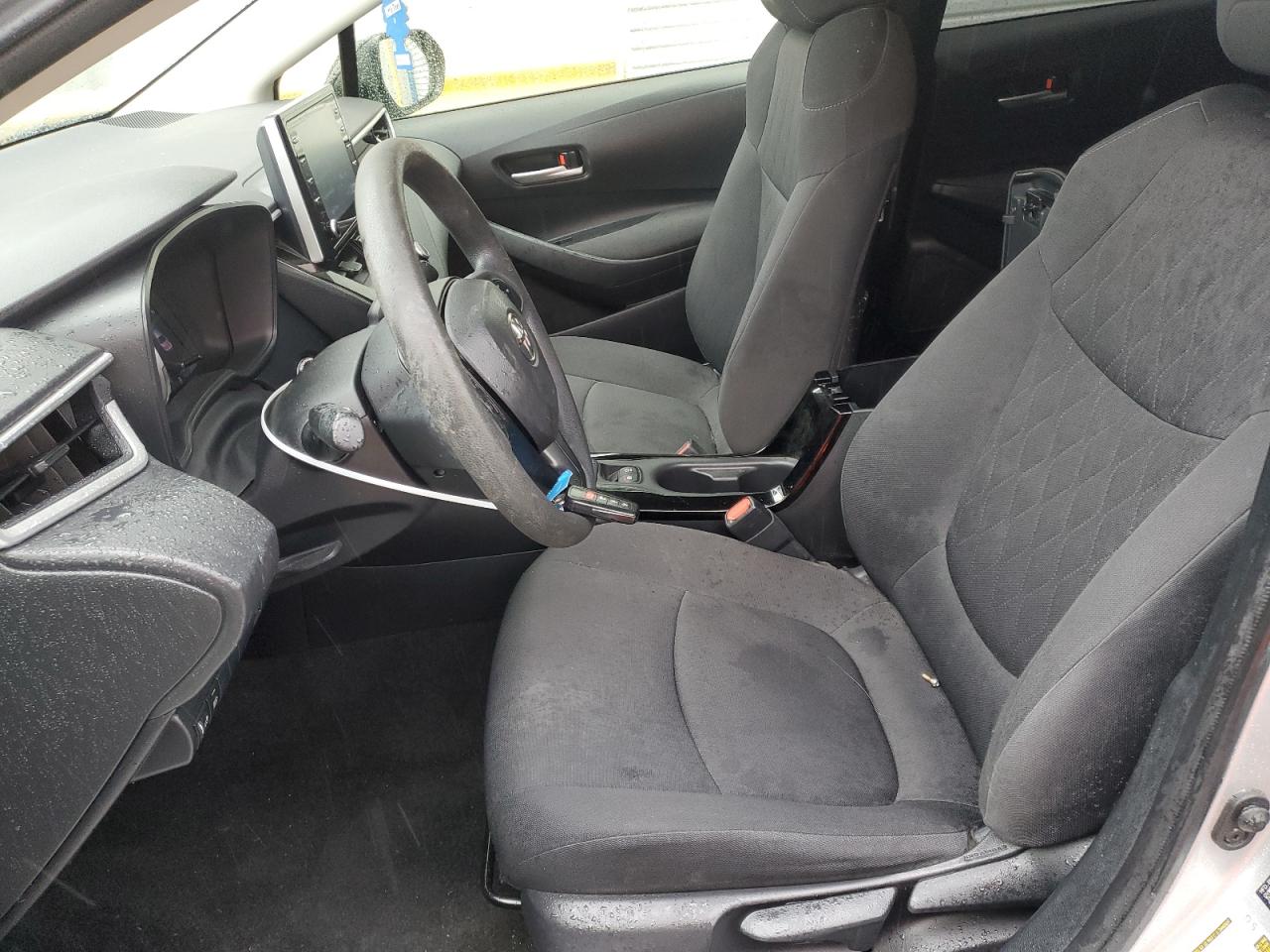 2020 TOYOTA COROLLA photo 13