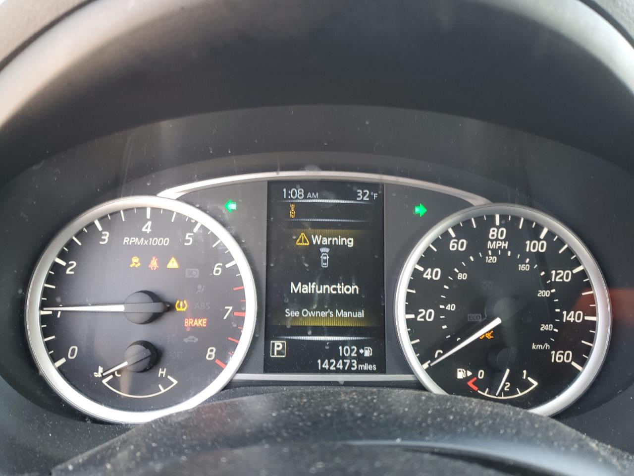 2018 NISSAN SENTRA S photo 17