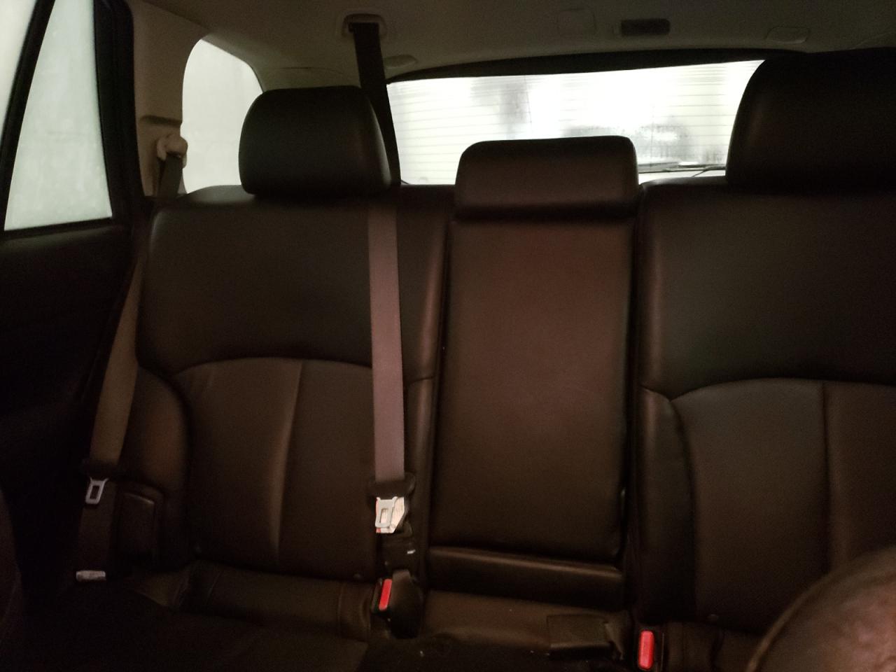 2012 SUBARU OUTBACK 2.5I LIMITED photo 28