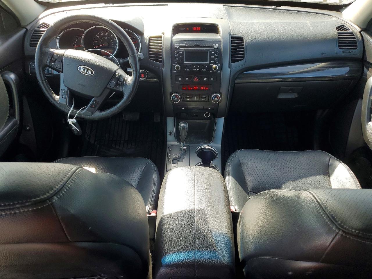 2011 KIA SORENTO EX photo 15