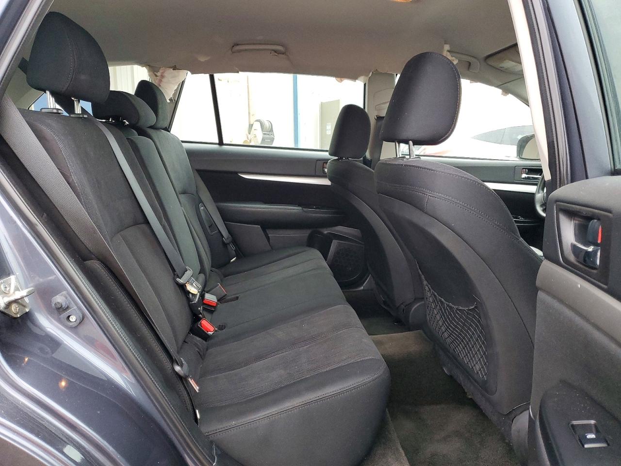 2014 SUBARU OUTBACK 2.5I photo 28