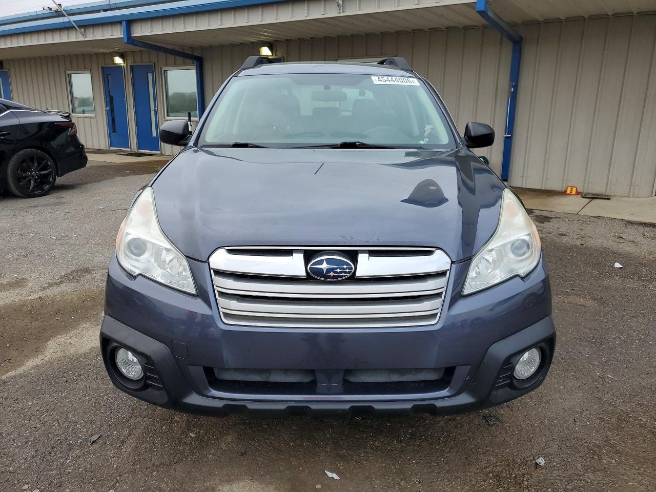 2014 SUBARU OUTBACK 2.5I photo 13