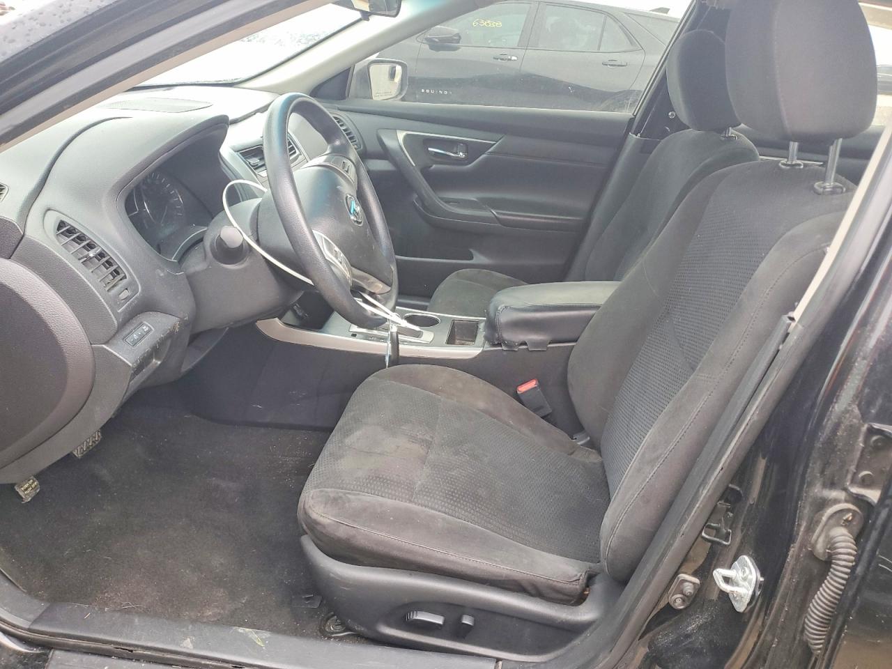 2015 NISSAN ALTIMA 2.5 S photo 14