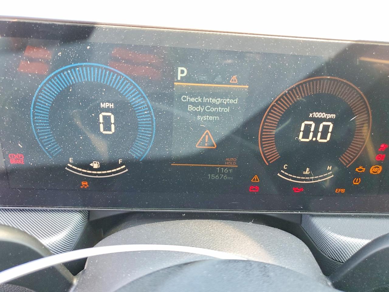 2024 HYUNDAI SONATA SEL photo 17