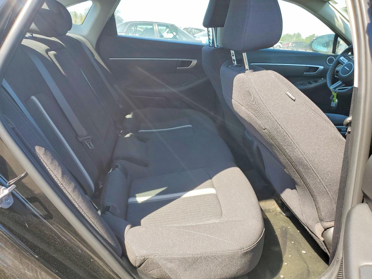 2024 HYUNDAI SONATA SEL photo 19