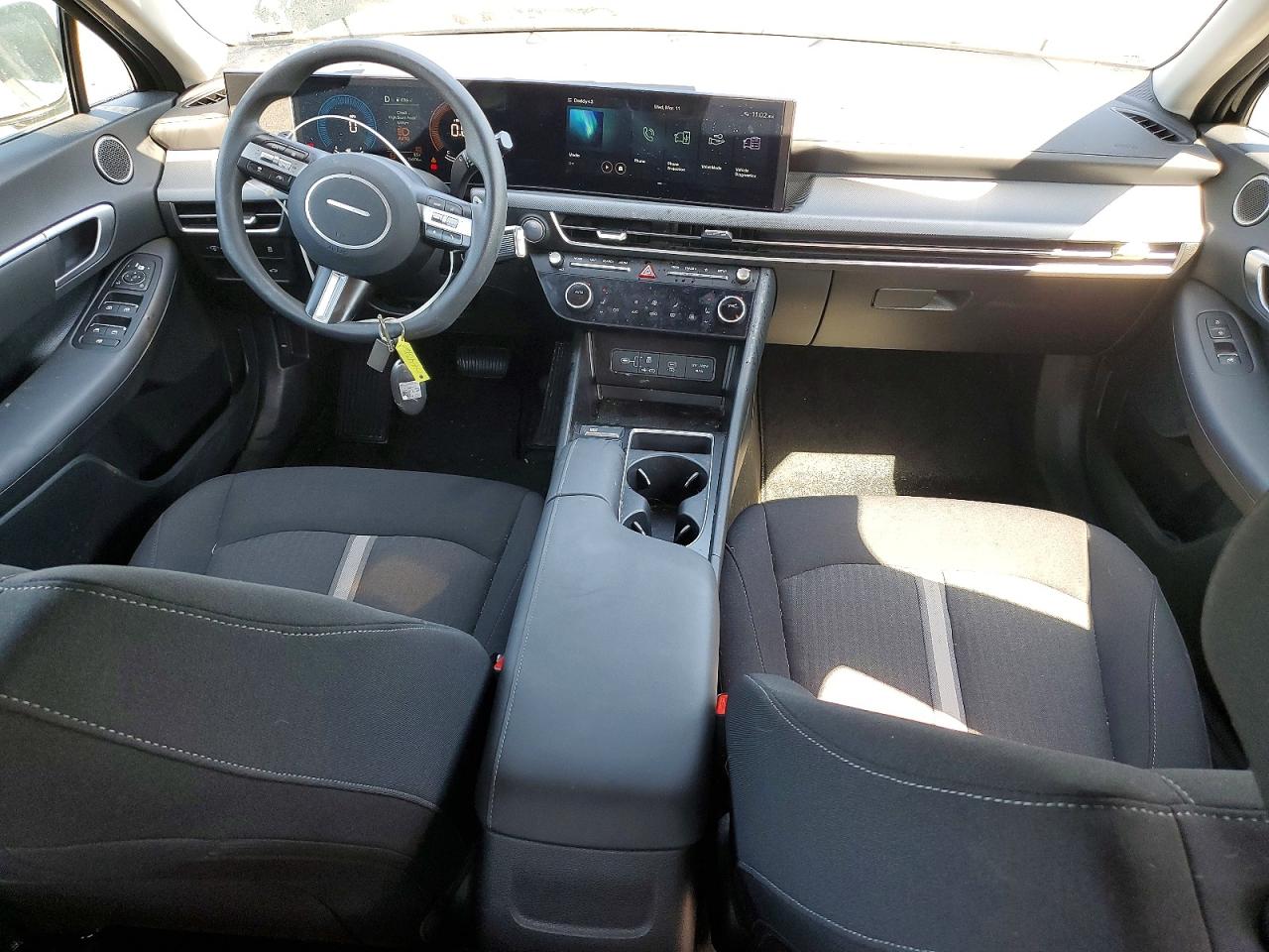 2024 HYUNDAI SONATA SEL photo 15