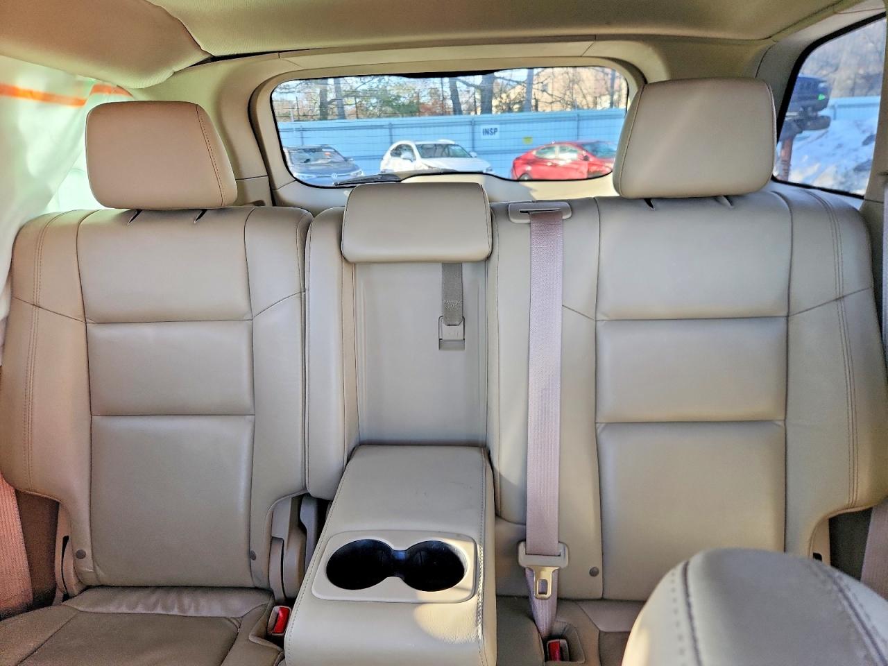 2018 JEEP GRAND CHEROKEE LIMITED photo 10