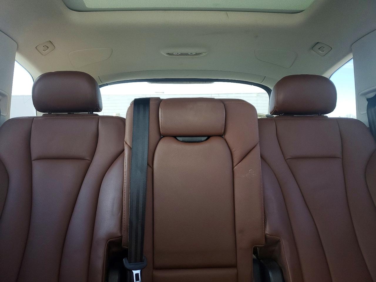 2019 AUDI Q7 photo 37