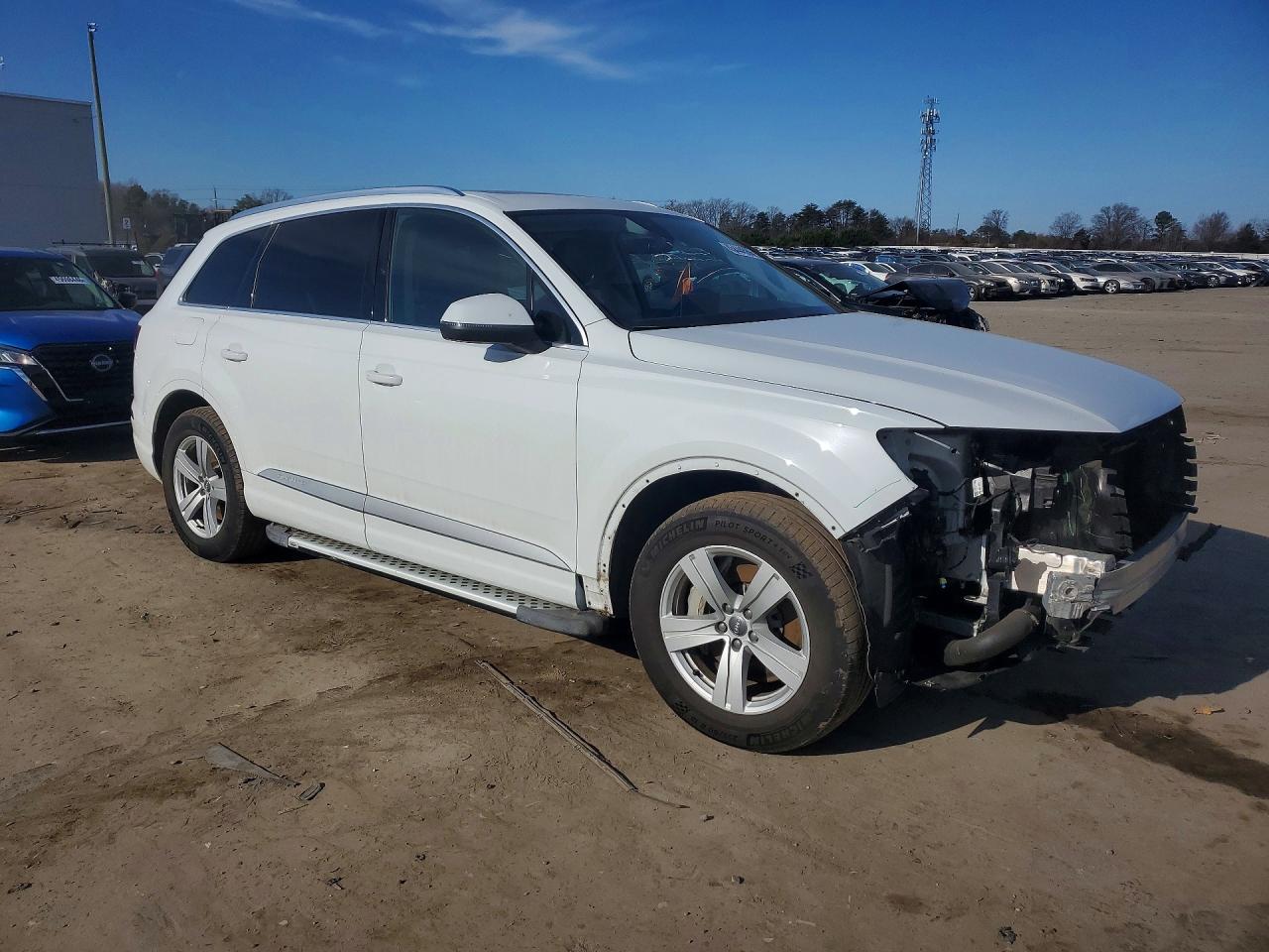 2019 AUDI Q7 photo 13