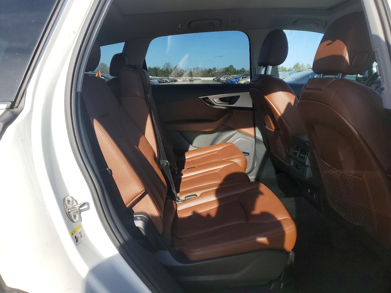2019 AUDI Q7 photo 41