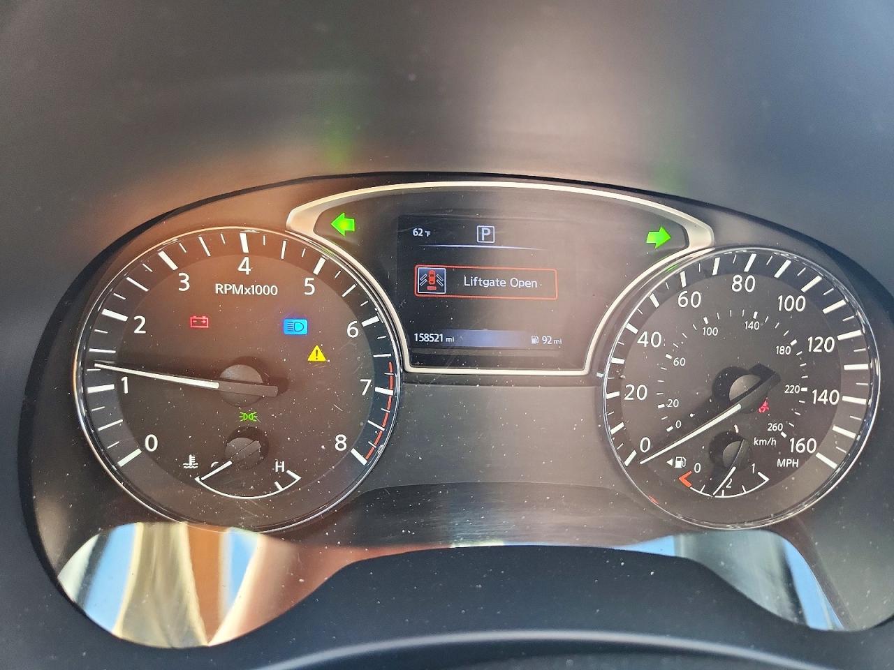 2020 NISSAN PATHFINDER S photo 17