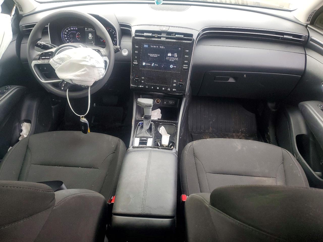 2024 HYUNDAI TUCSON SEL photo 15