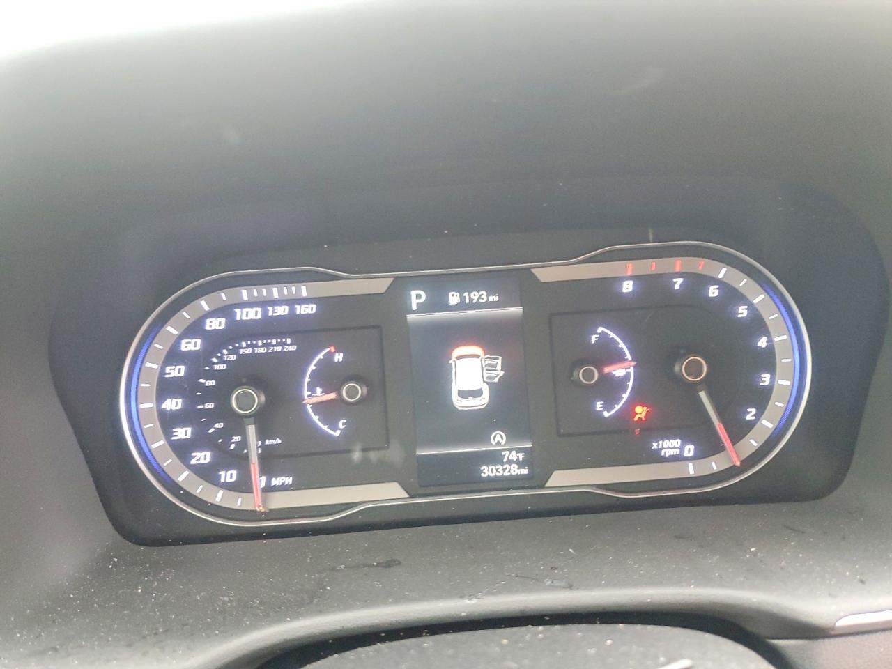 2024 HYUNDAI TUCSON SEL photo 17