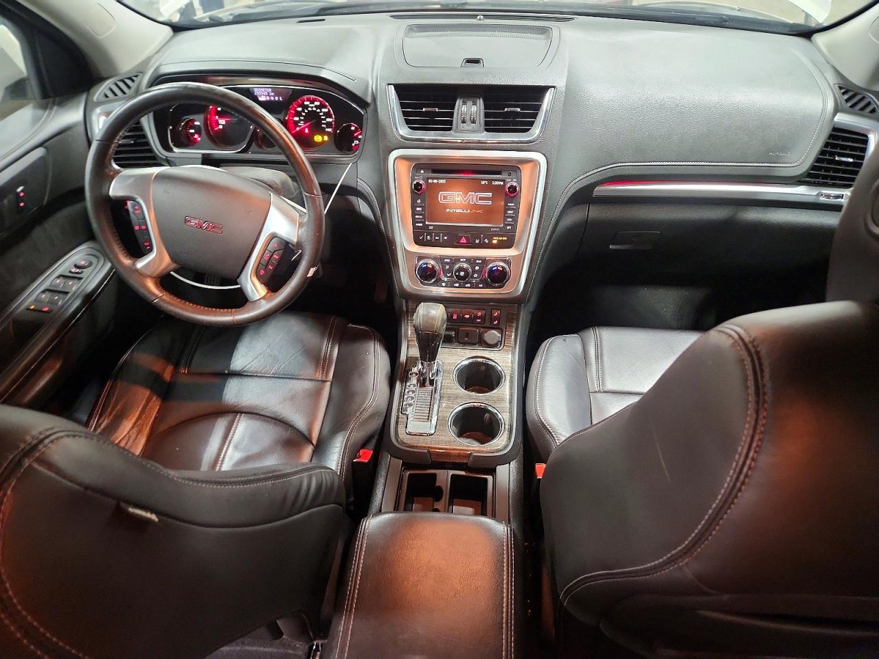 2015 GMC ACADIA SLT-1 photo 22