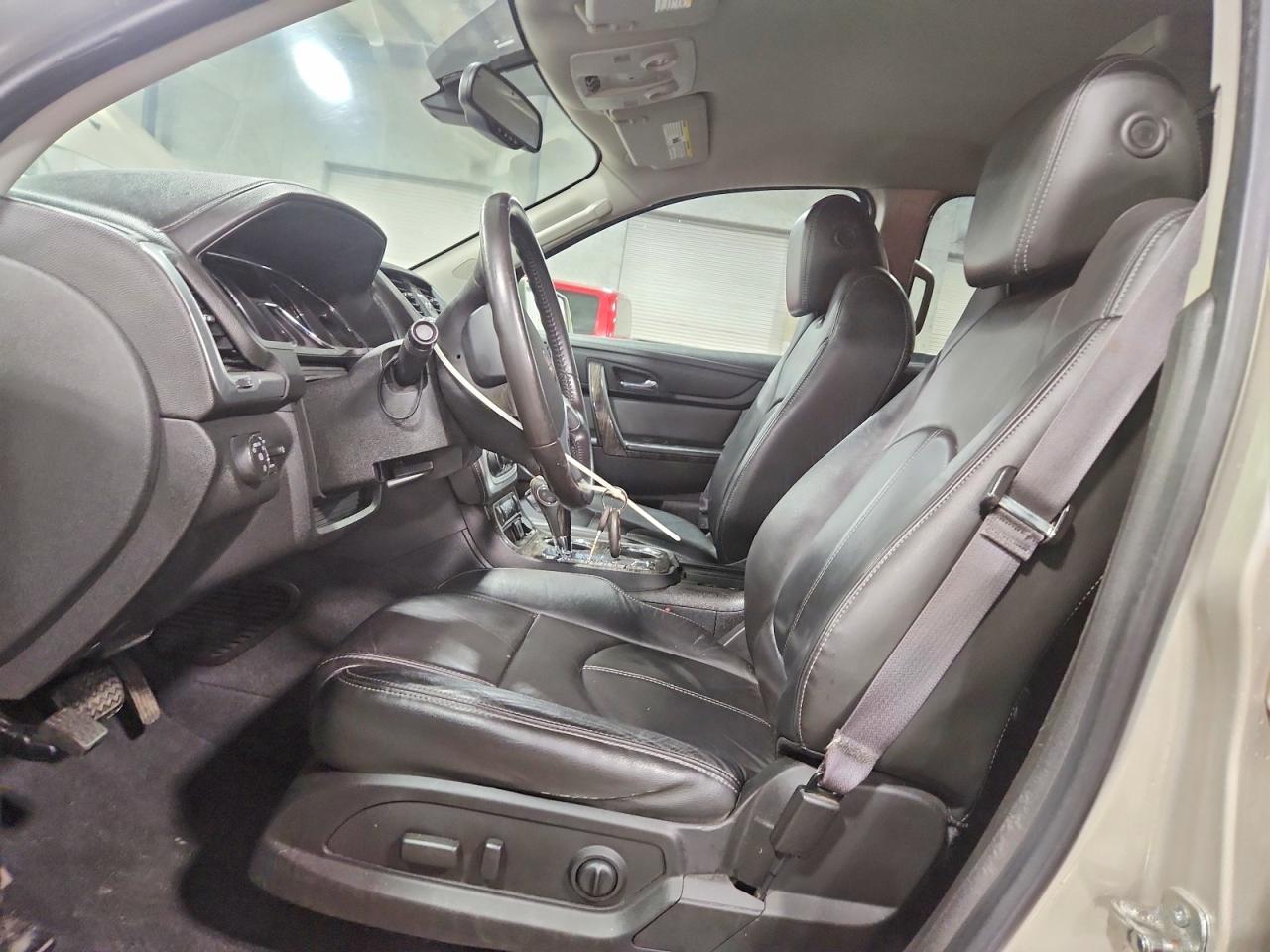 2015 GMC ACADIA SLT-1 photo 19