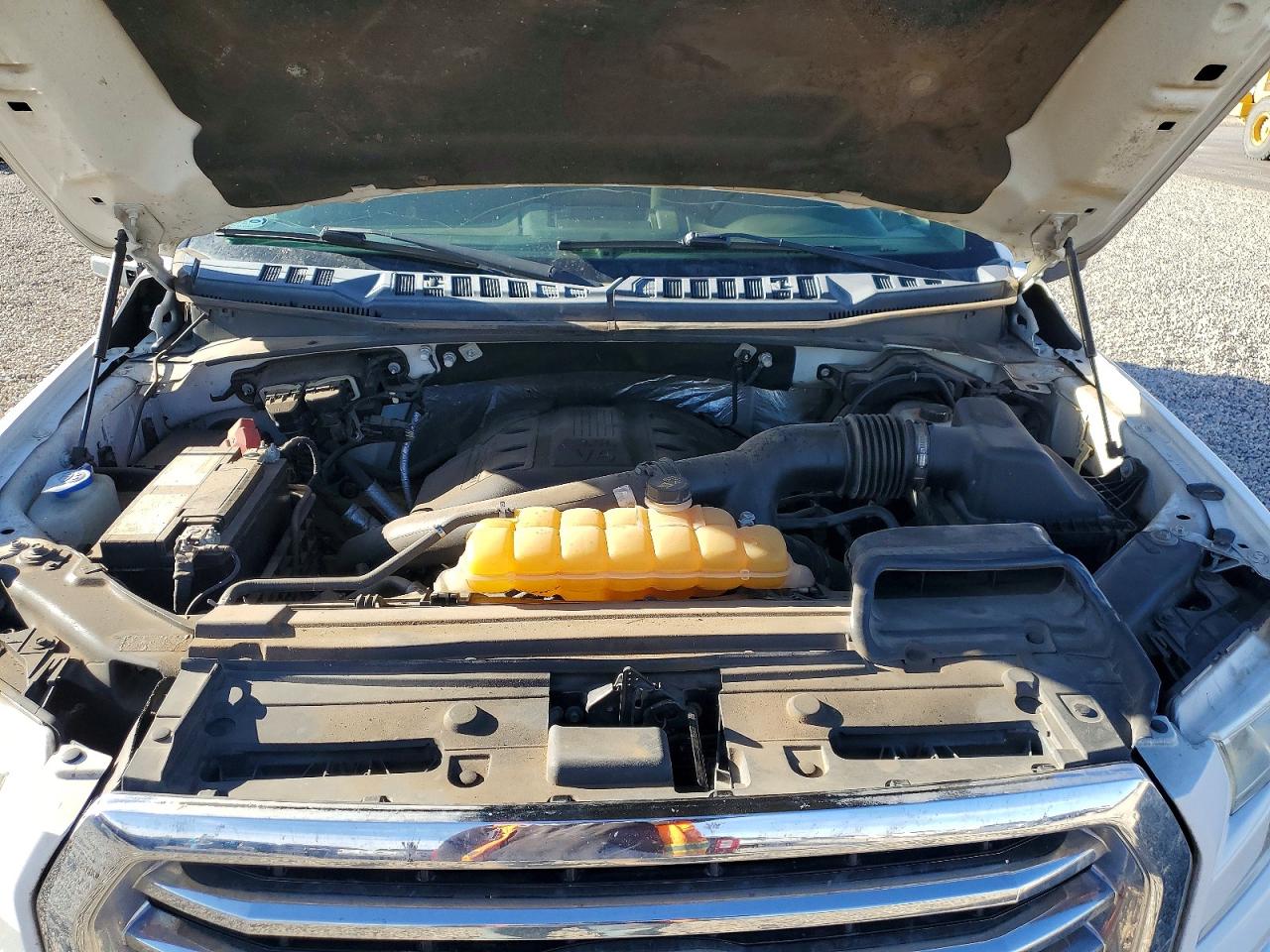 2016 FORD F150 SUPER CAB photo 11