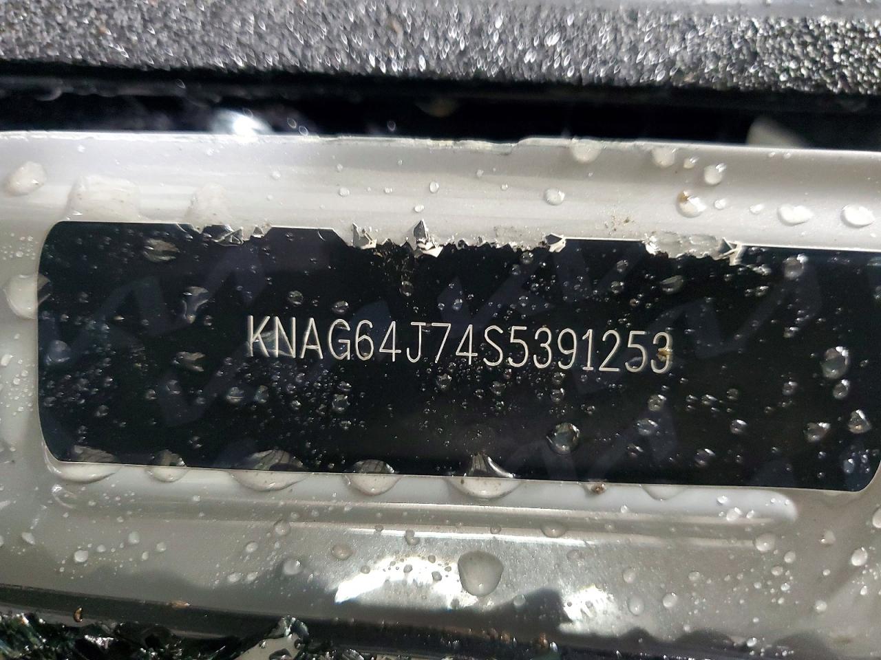 2025 KIA K5 GT-LINE photo 34
