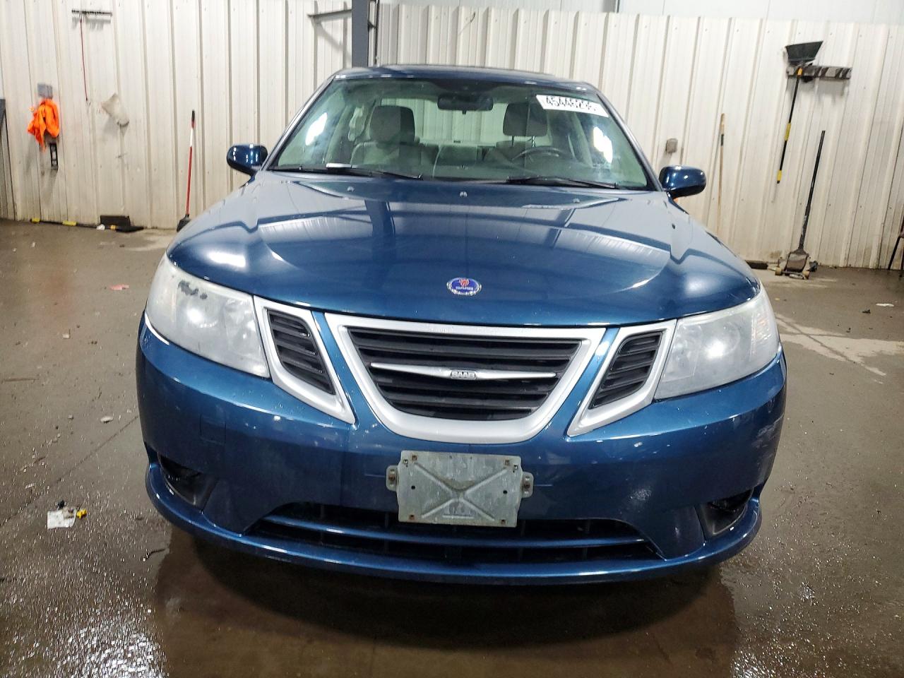 2008 SAAB 9-3 2.0T photo 5