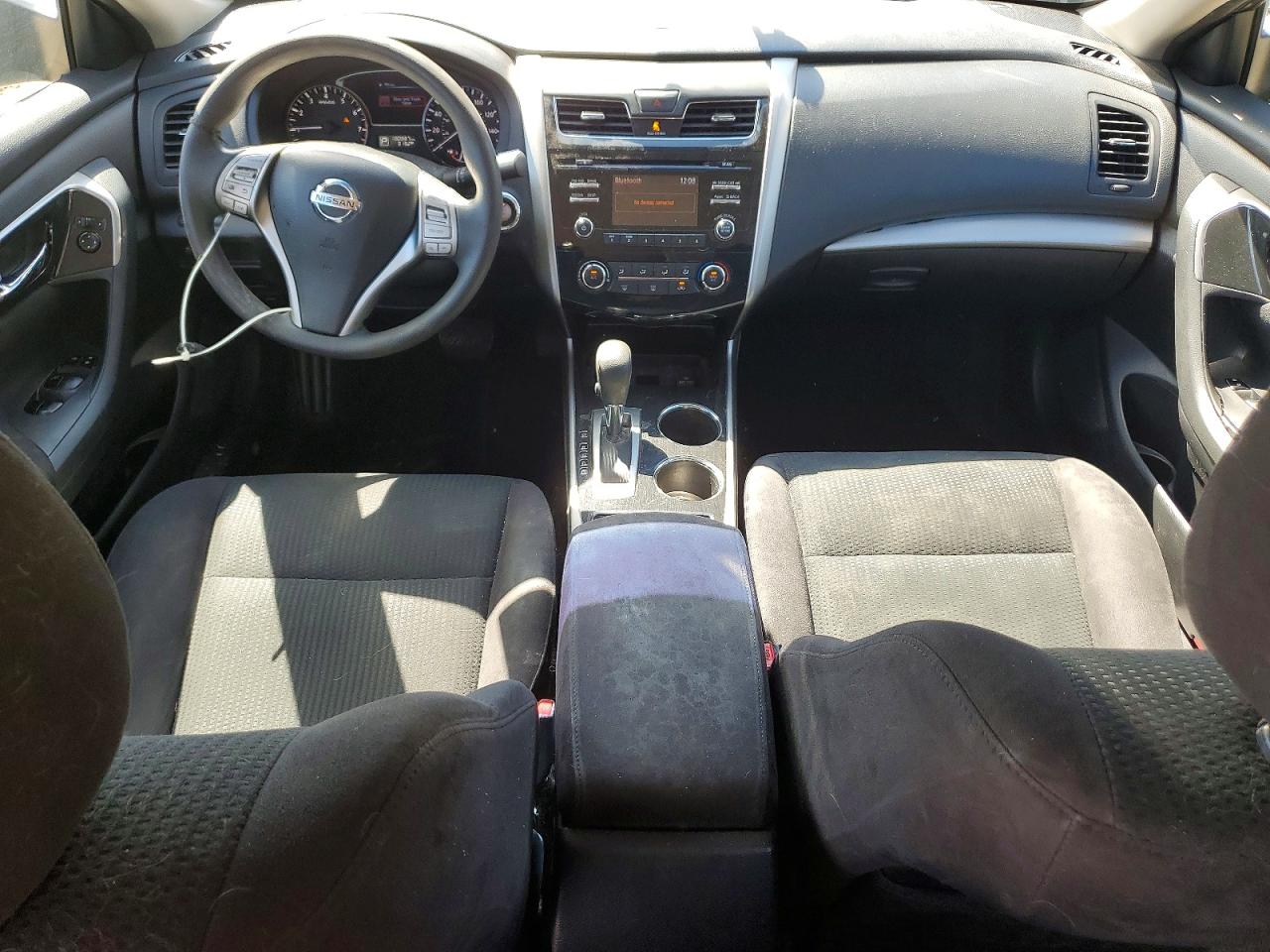 2014 NISSAN ALTIMA 2.5 S photo 8
