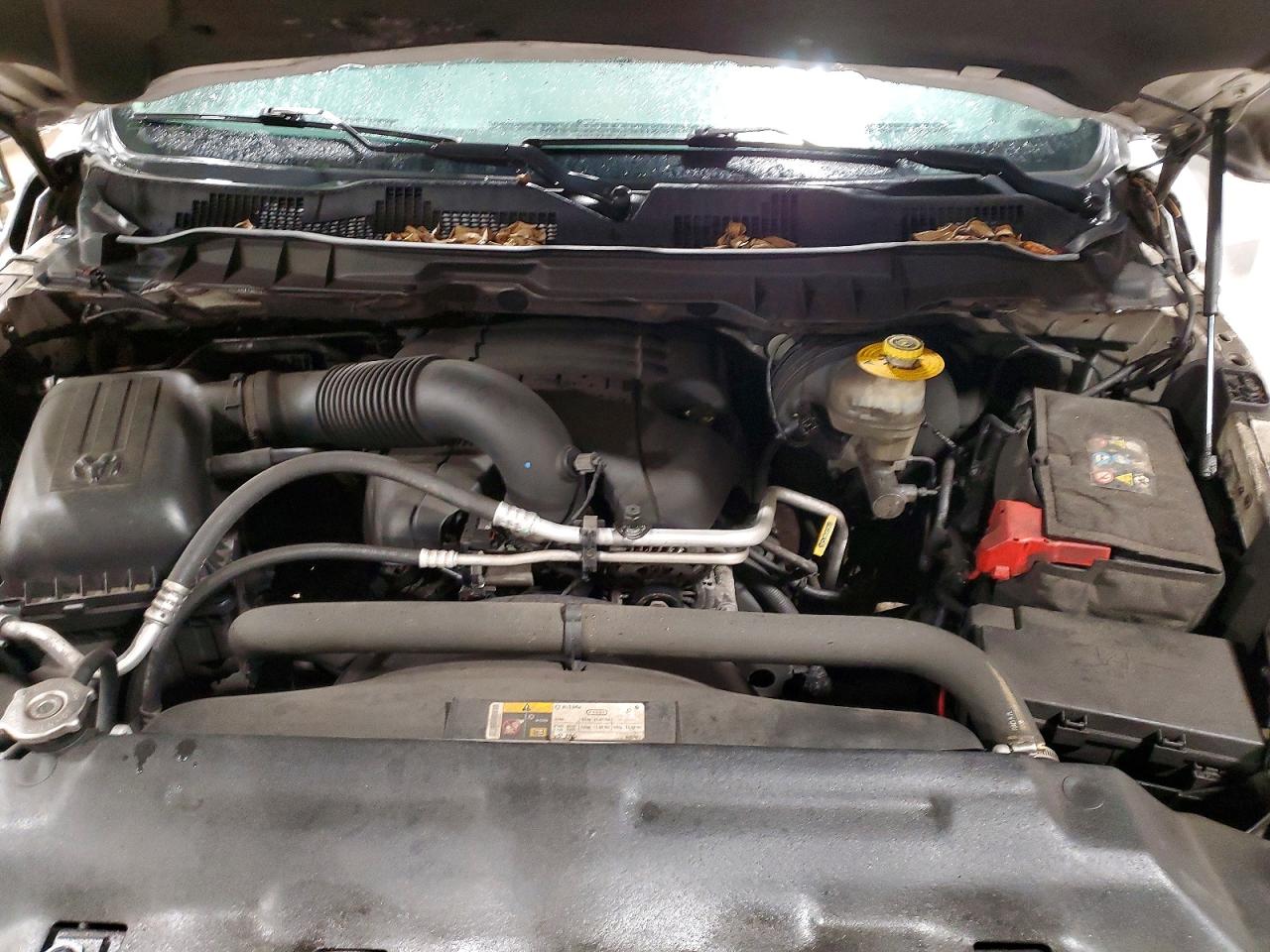 2014 RAM 1500 SLT photo 21